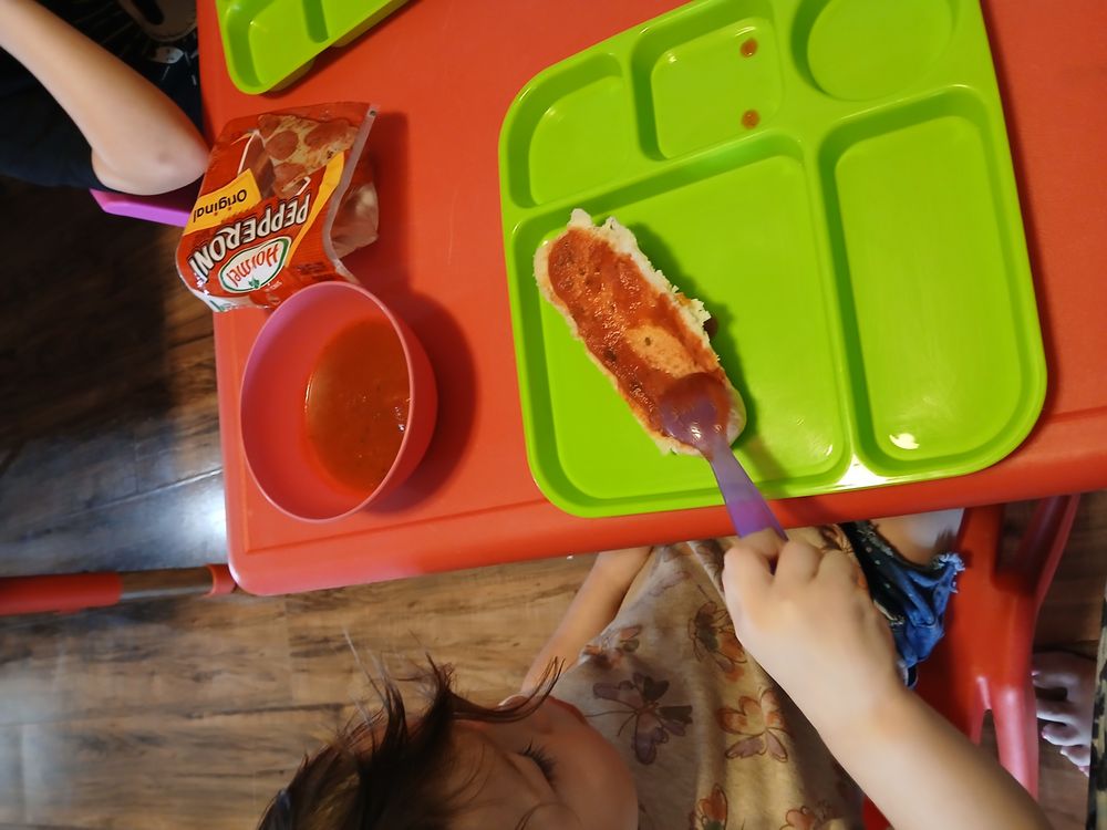 Reyes Childcare - childcare center in Del City, OK