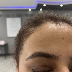 Bollywood Spas - Love my threading