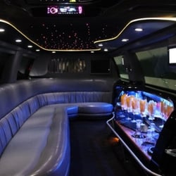 VIP Limousines - 13 passenger Excursion!