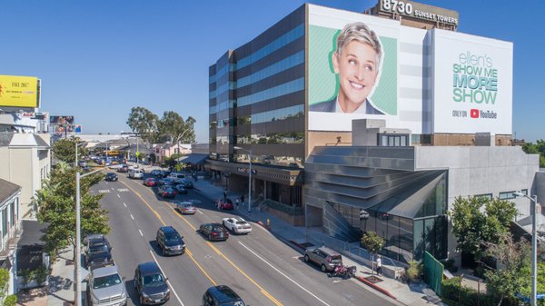 SUNSET TOWERS - 18 Photos - 8730 W Sunset Blvd, West Hollywood