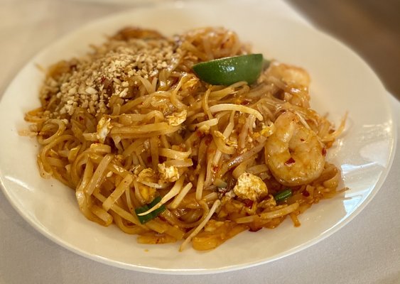 Rama Thai Café by null