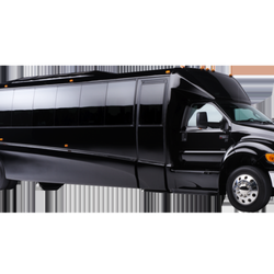Prestige Transportation Las Vegas - Prestige Transportation Las Vegas Party Bus Rental