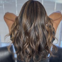 Chiquis Hair Design - Hair Coloring - Full Highlights
