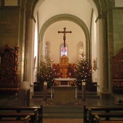 St. Laurentius