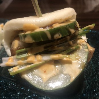 Mashumen - Chasu Bun - Ramen Near Me - Charlottesville, Virginia Mashumen - Chasu Bun - Ramen Near Me - Charlottesville, Virginia