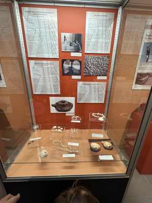 El Paso Museum of Archaeology by null