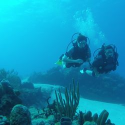 One World Dive & Travel