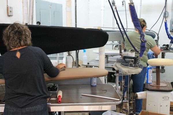 CLUBSIDE CLEANERS - Updated January 2025 - 23 Photos - 110C Veterans