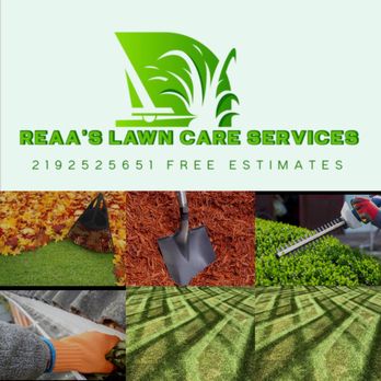 Reaa’s Lawn Care Services - Lawn Services Near Me Reaa’s Lawn Care Services - Lawn Services Near Me