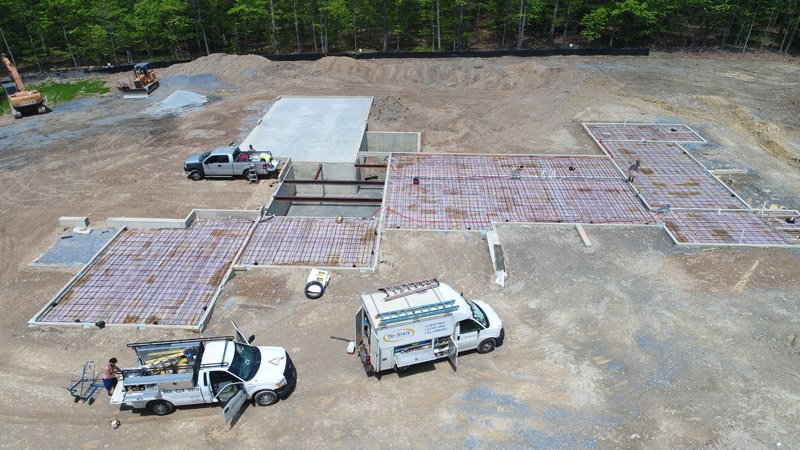 Slide of TriState Home Services