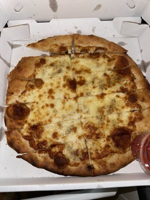 Tomatoes APizza (Birmingham) by null