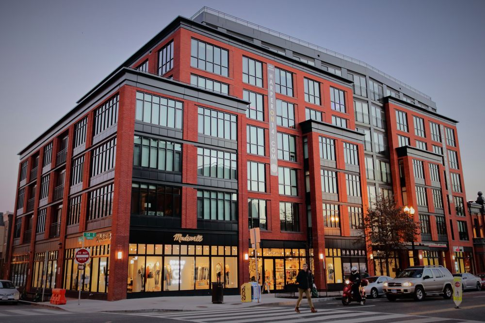 The Harper - property management company in Washington, DC, DC