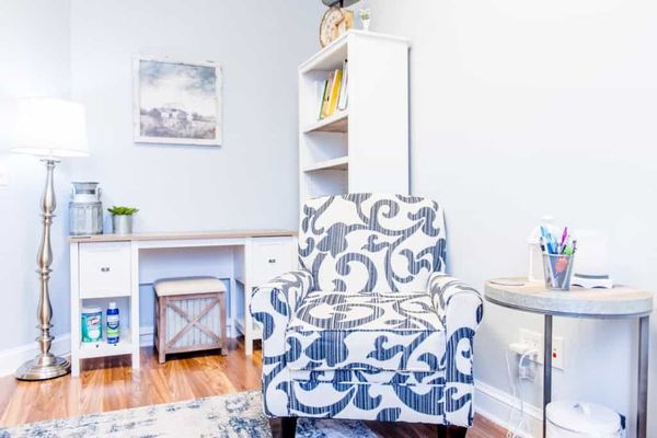 Peaceful Waters Counseling & Wellness Center