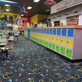 The Strike Zone - Bowling Near Me - Brunswick, Georgia