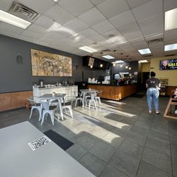 RicArepas - Inside