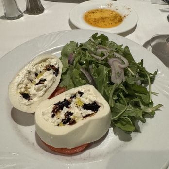 Alex's Bar & Grille - Burrata - Steakhouses Near Me - White Plains, New York Alex's Bar & Grille - Burrata - Steakhouses Near Me - White Plains, New York