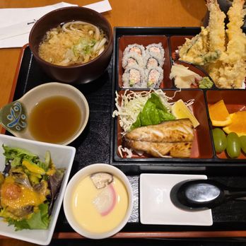 Izakaya Akatsuki - Noodles Near Me - Gardena, California