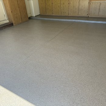 Epoxy Armor Systems - After - Flooring Near Me - Rancho Cordova, California Epoxy Armor Systems - After - Flooring Near Me - Rancho Cordova, California
