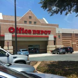 Office Depot