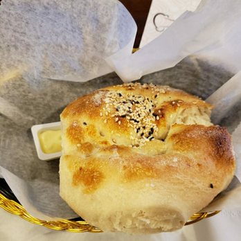 Ali Baba - Home made bread - Turkish Near Me - Boston, Massachusetts