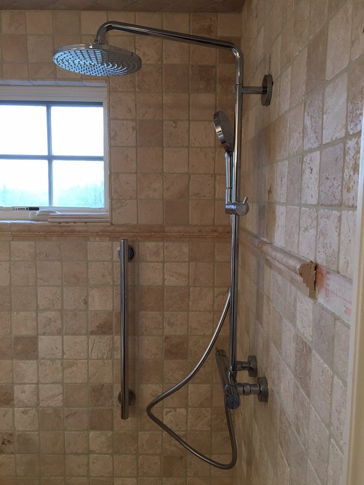 Slide of Onderdonk Plumbing & Heating