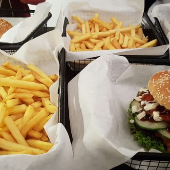 Beef Brothers - Burgers Near Me - Cologne, NW