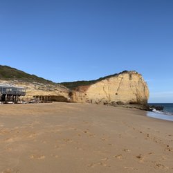 Praia dos Caneiros - Praia dos Caneiros