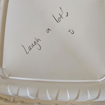Kahai Street Kitchen - Box note - Salad Near Me - Honolulu, Hawaii Kahai Street Kitchen - Box note - Salad Near Me - Honolulu, Hawaii