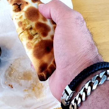 Buddies Bakery - BEEF EMPANADA $4.99 - Coffee & Tea Near Me - Cooper City, Florida