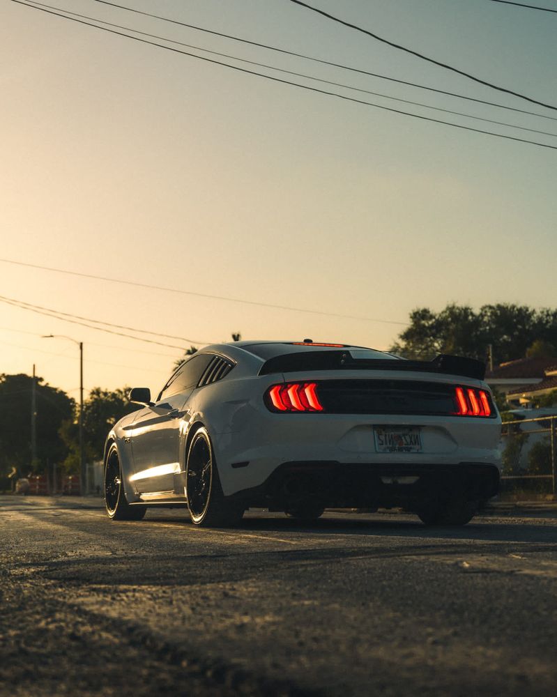 LUX LIFE DETAILING Request a Quote Hialeah, Florida Auto