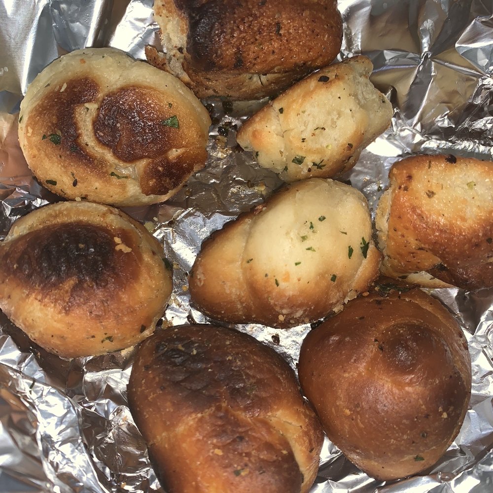 Mela Pizza House - Burnt Knots :( - Pizza Near Me - Astoria, New York Mela Pizza House - Burnt Knots :( - Pizza Near Me - Astoria, New York