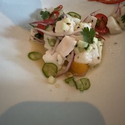 Ceviche Ceviche