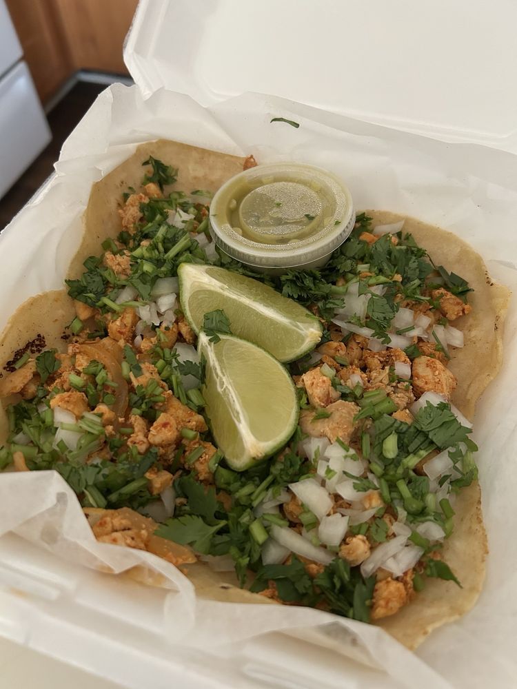 Taqueria Los Jarochos Logo