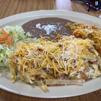 Habanero's Tacos - Migas plate - Mexican Near Me - Seabrook, Texas Habanero's Tacos - Migas plate - Mexican Near Me - Seabrook, Texas
