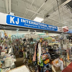KJ International