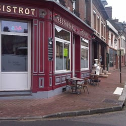 A La Bonne Adresse