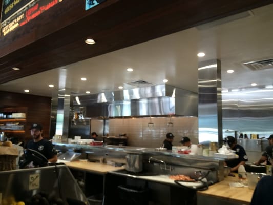 El Pescador Fish Market by null El Pescador Fish Market by null