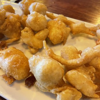 Engrained Brewing - Cheese curds - Breweries Near Me - Springfield, Illinois