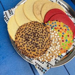 Cookie Munchers