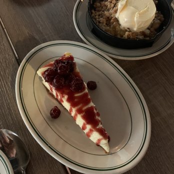 KP’s Kitchen - Cheesecake - New American Near Me - Houston, Texas KP’s Kitchen - Cheesecake - New American Near Me - Houston, Texas