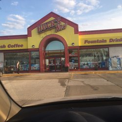 Huck's