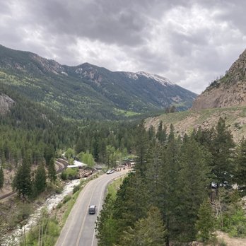 Georgetown Loop Railroad - Museums Near Me - Georgetown, Colorado