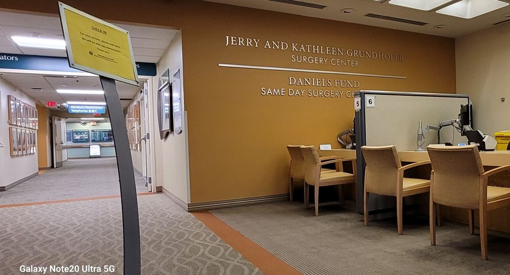 EISENHOWER LABTECHNIQUES Updated June 2024 39000 Bob Hope Dr