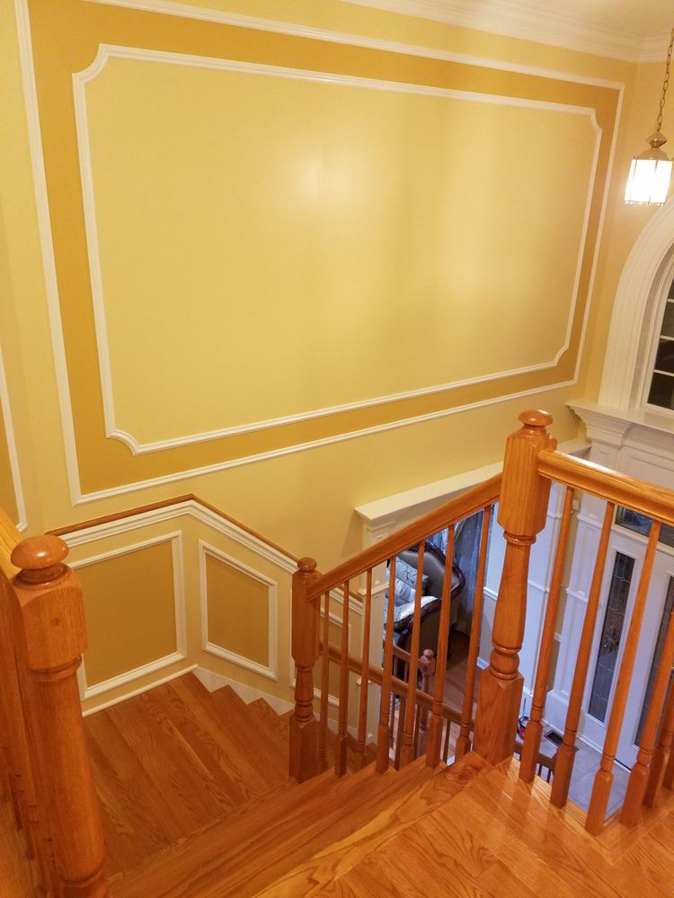 Slide of Noble Home Improvements