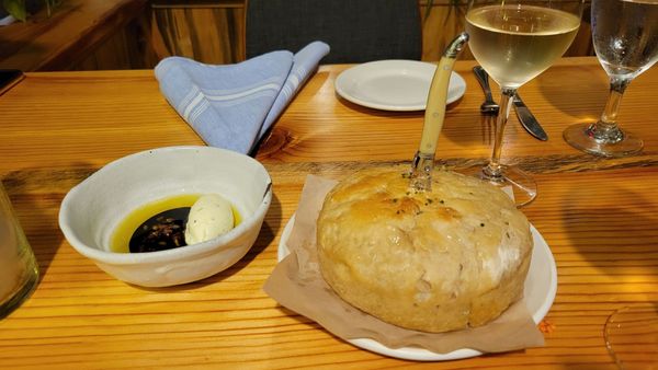 Trelio Food & Wine by null