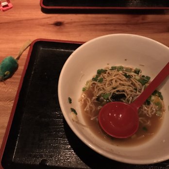 RAMEN-SAN - My soup - shio soup! - Ramen Near Me - Chicago, Illinois RAMEN-SAN - My soup - shio soup! - Ramen Near Me - Chicago, Illinois