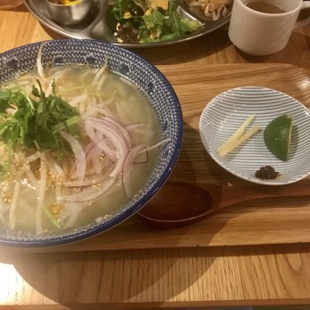 Ubu Cafe 新宿区新宿3 38 1 ルミネエスト店8f 新宿区 東京都 Japan Yelp