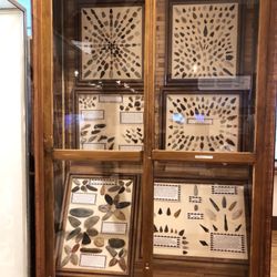 Crook County Museum & Art Gallery - Awesome collection of arrowheads