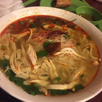 Pho Viet - Spicy Pho Ga - Vietnamese Near Me - Washington, DC, District of Columbia Pho Viet - Spicy Pho Ga - Vietnamese Near Me - Washington, DC, District of Columbia