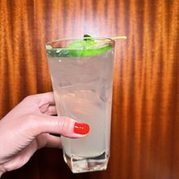 Mocktail